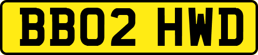 BB02HWD