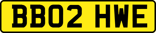 BB02HWE
