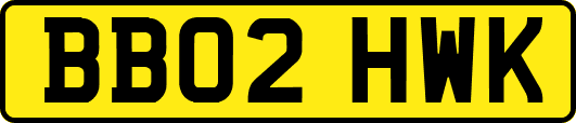 BB02HWK