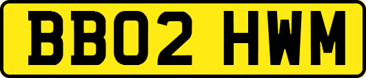BB02HWM