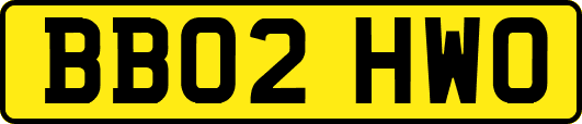 BB02HWO