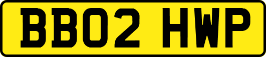 BB02HWP
