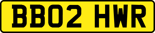 BB02HWR