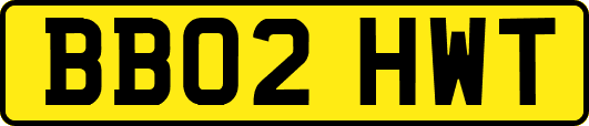 BB02HWT