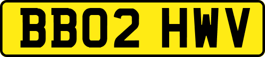 BB02HWV