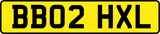 BB02HXL