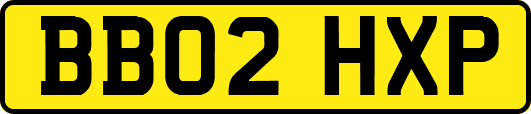 BB02HXP
