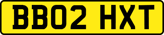 BB02HXT