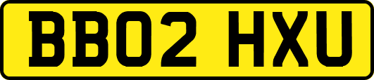 BB02HXU