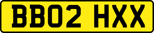 BB02HXX