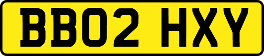 BB02HXY