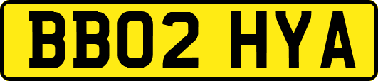 BB02HYA