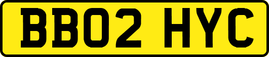 BB02HYC