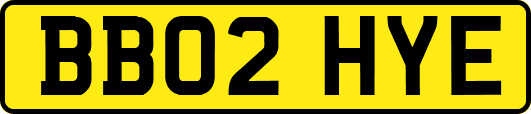 BB02HYE