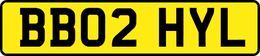 BB02HYL