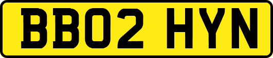 BB02HYN