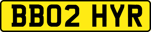 BB02HYR
