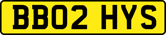 BB02HYS
