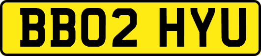 BB02HYU
