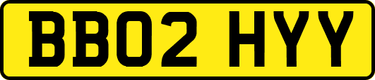 BB02HYY