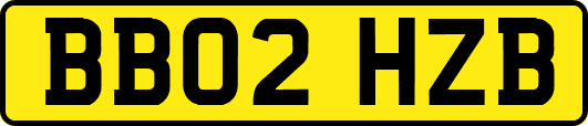 BB02HZB