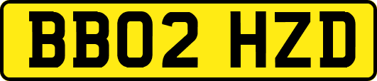BB02HZD