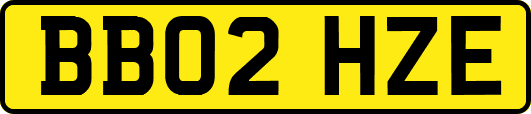BB02HZE