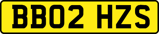 BB02HZS