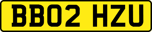 BB02HZU