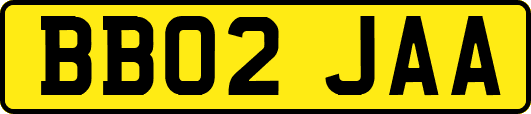 BB02JAA