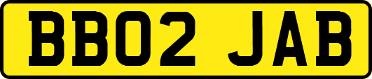 BB02JAB