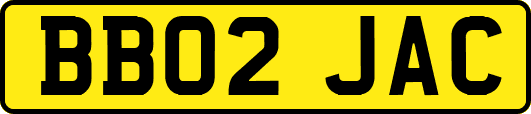 BB02JAC