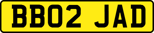 BB02JAD