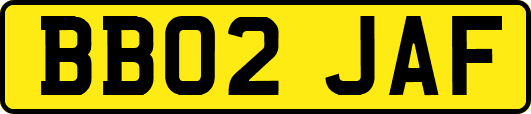 BB02JAF