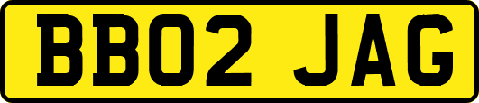 BB02JAG