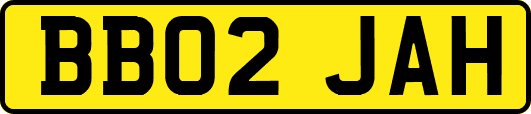 BB02JAH