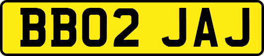 BB02JAJ
