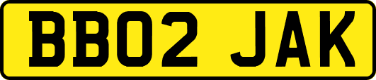 BB02JAK