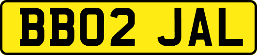 BB02JAL