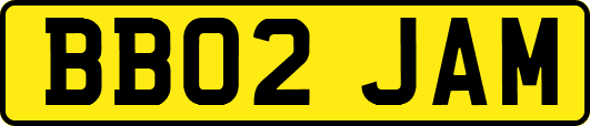 BB02JAM