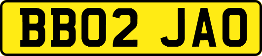 BB02JAO