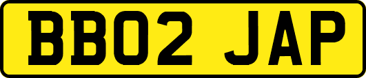 BB02JAP