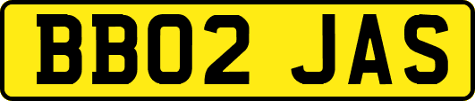 BB02JAS