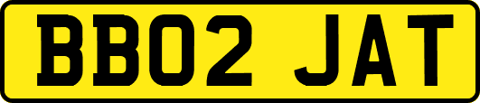 BB02JAT