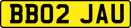 BB02JAU