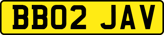 BB02JAV