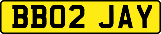 BB02JAY