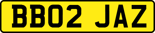 BB02JAZ