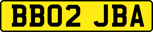 BB02JBA