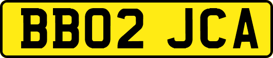 BB02JCA